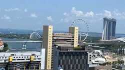 Southbank (D7), Apartment #452362141
